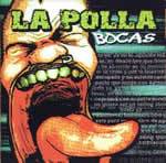 La Polla Records : Bocas